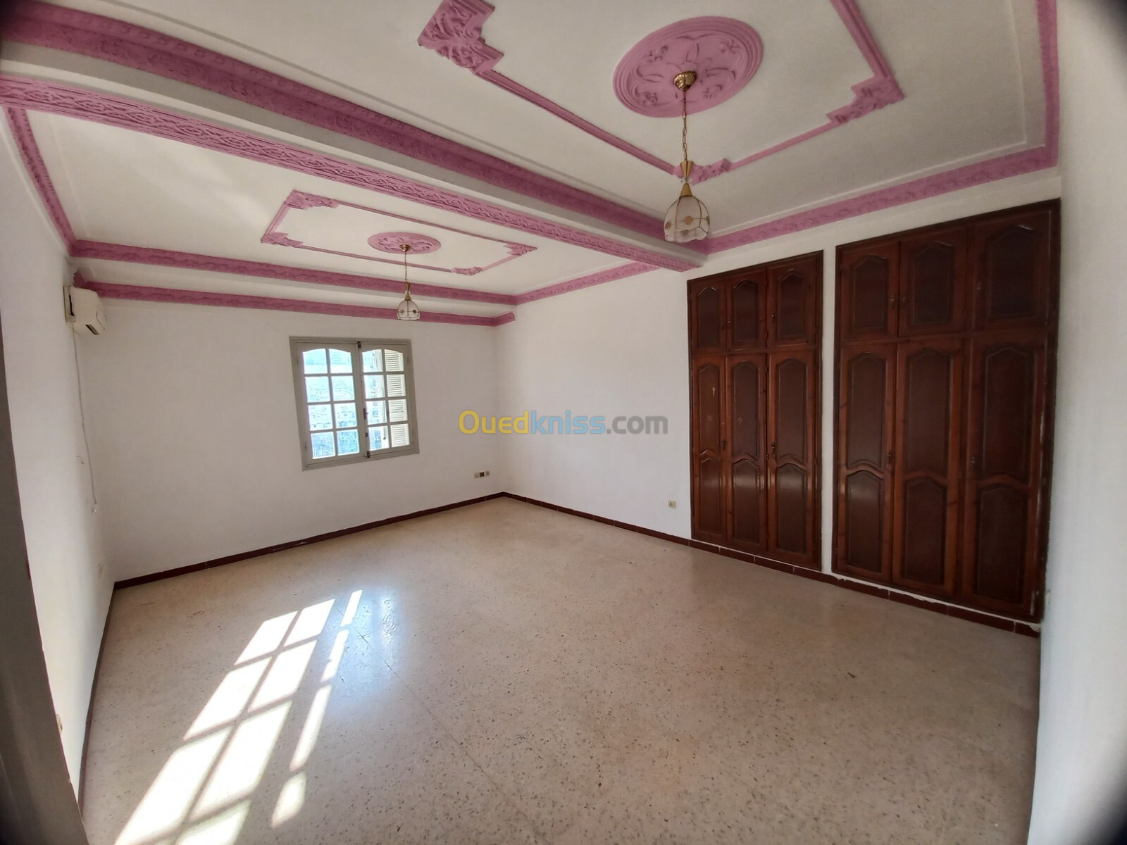 Location Niveau De Villa F4 Alger Bouzareah