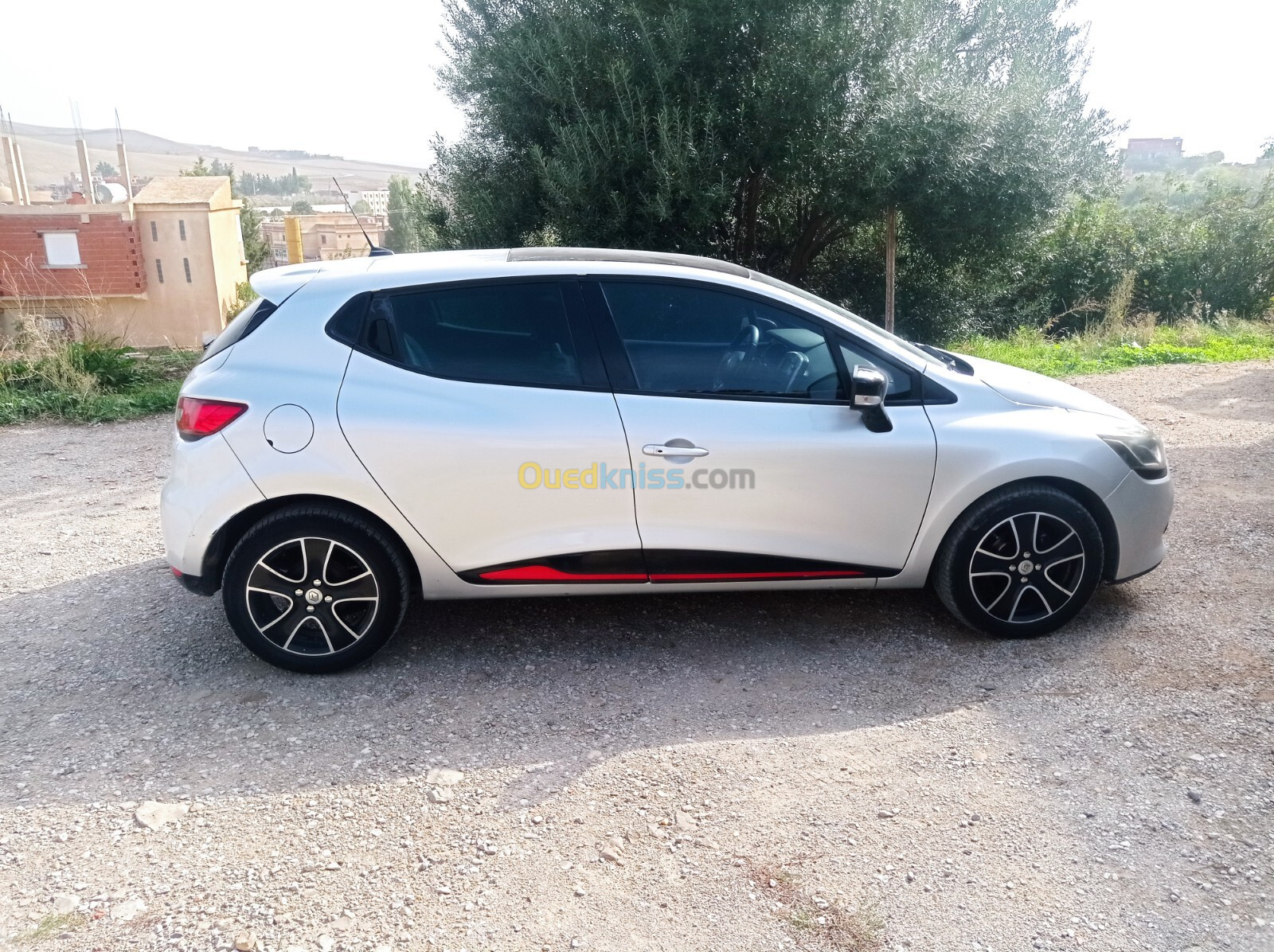 Renault Clio 4 2013 Clio 4