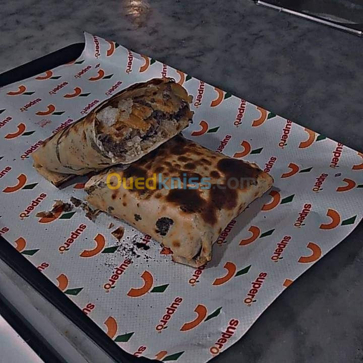 Chef Pizzaiolo 