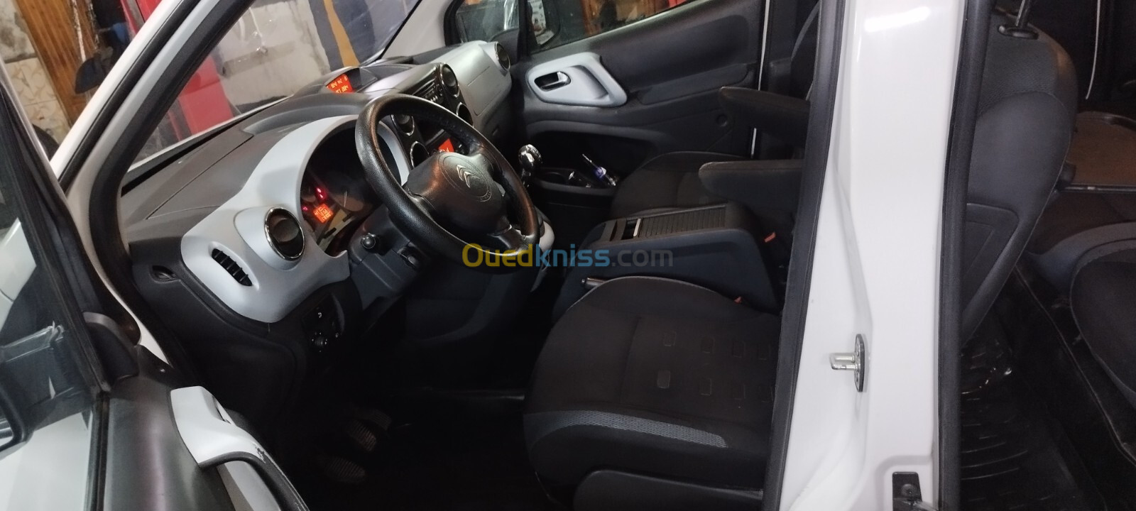 Citroen Berlingo 2014 Berlingo