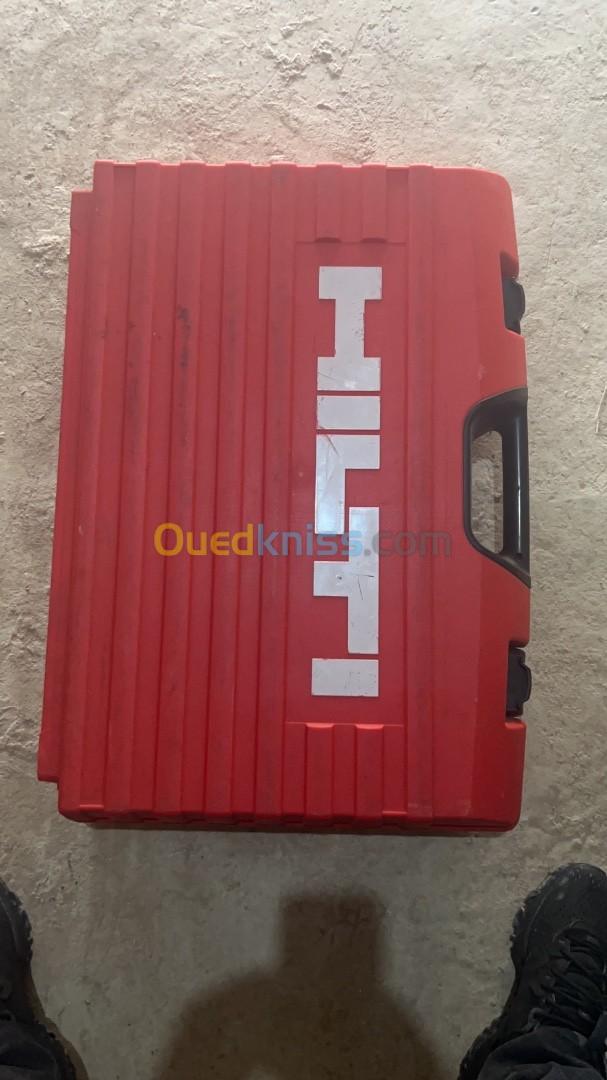 Hilti Coffret 