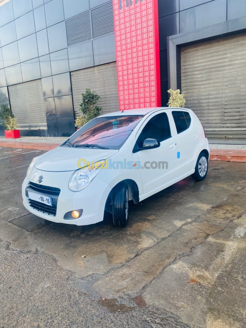 Suzuki Celerio 2014 