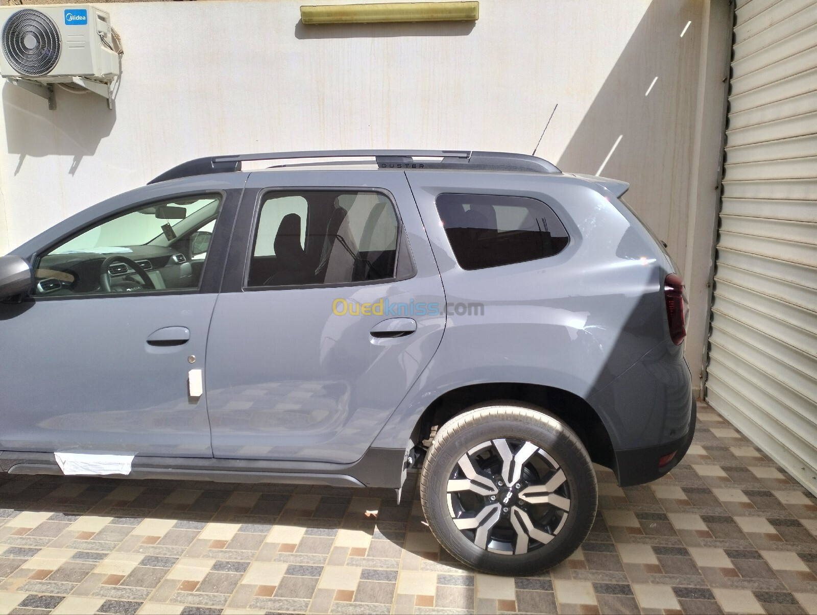 Dacia Duster 2024 Journy