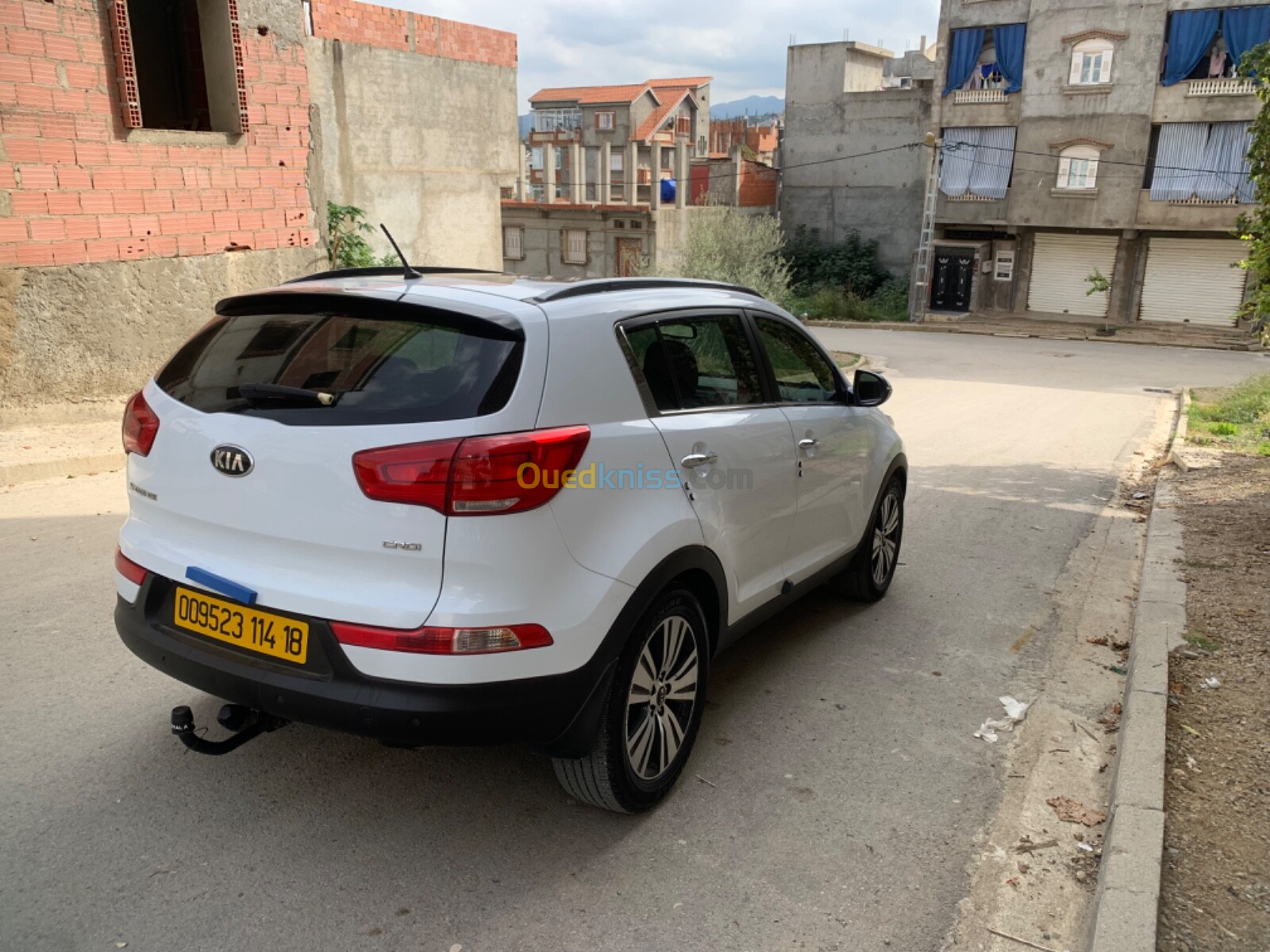 Kia Sportage 2014 Sportage