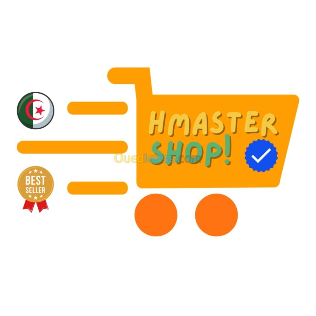 HMasterShop 