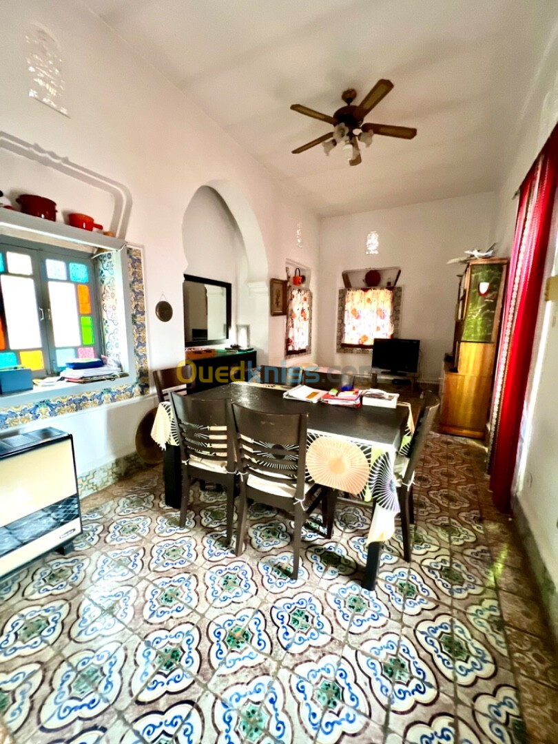 Vente Villa Alger El biar