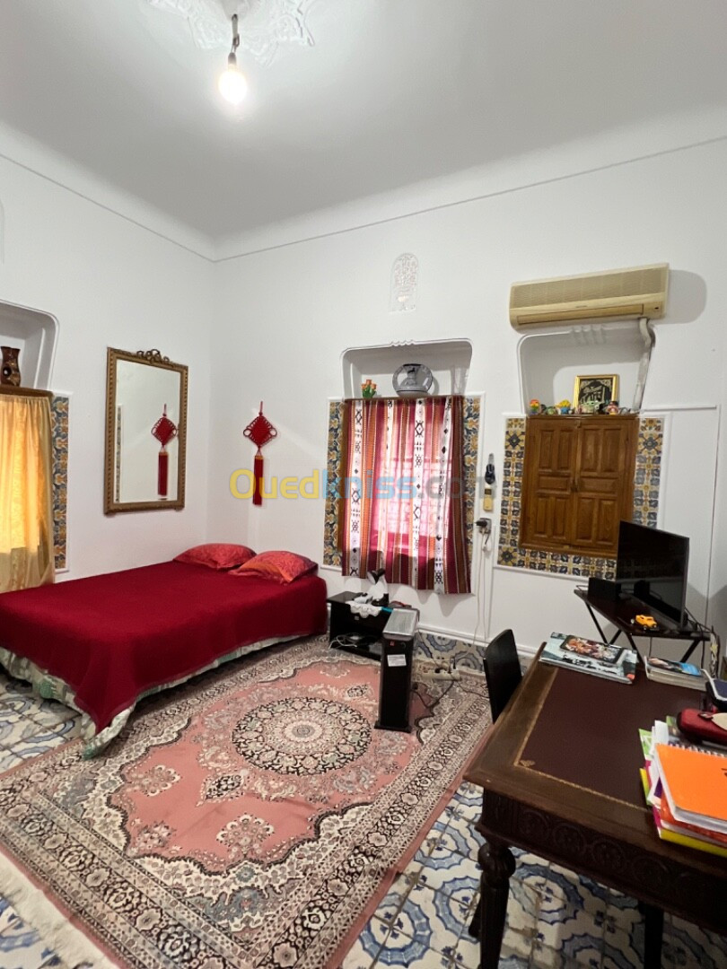 Vente Villa Alger El biar