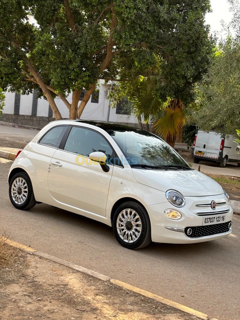 Fiat 500 2023 DOLCEVITA