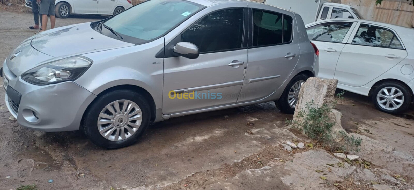 Renault Clio 3 2012 Clio 3