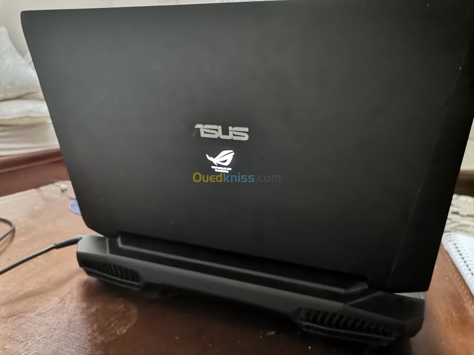 Asus Rog Gamer G750JH