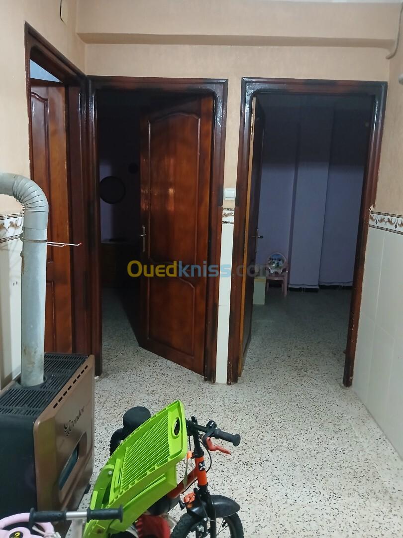 Vente Appartement F3 Alger Bordj el kiffan