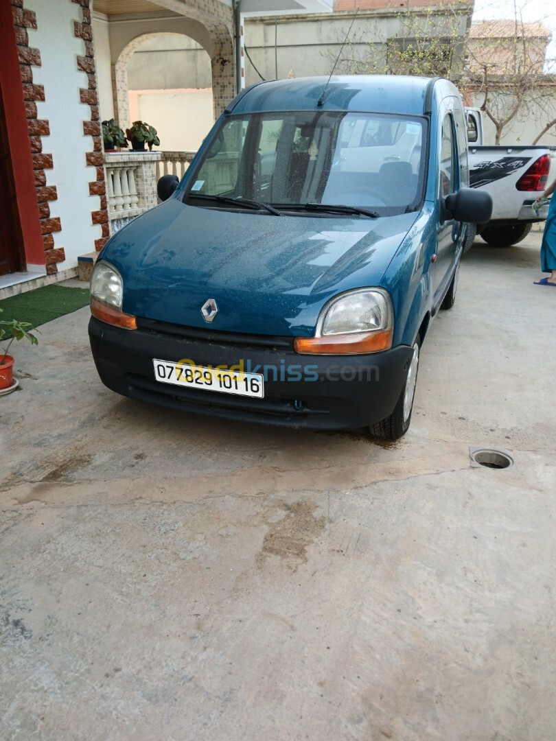 Renault Kangoo 2001 Kangoo