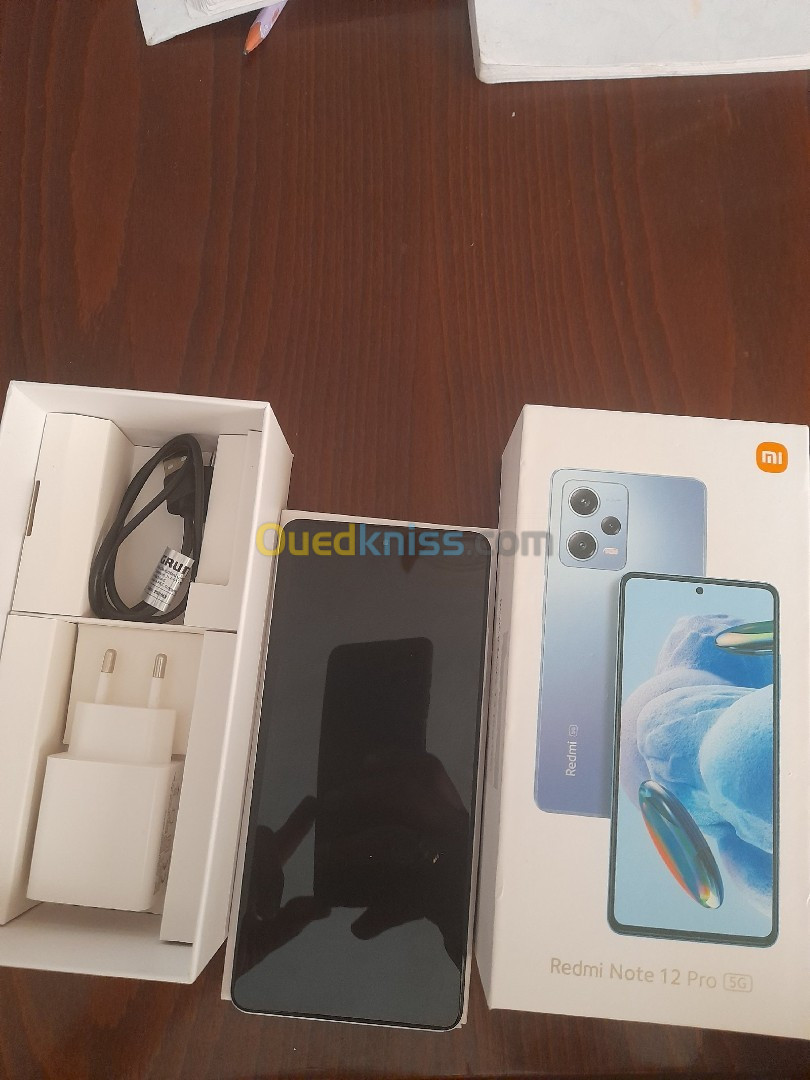 Redmi Note 12 Pro 5G 12 pro 5G