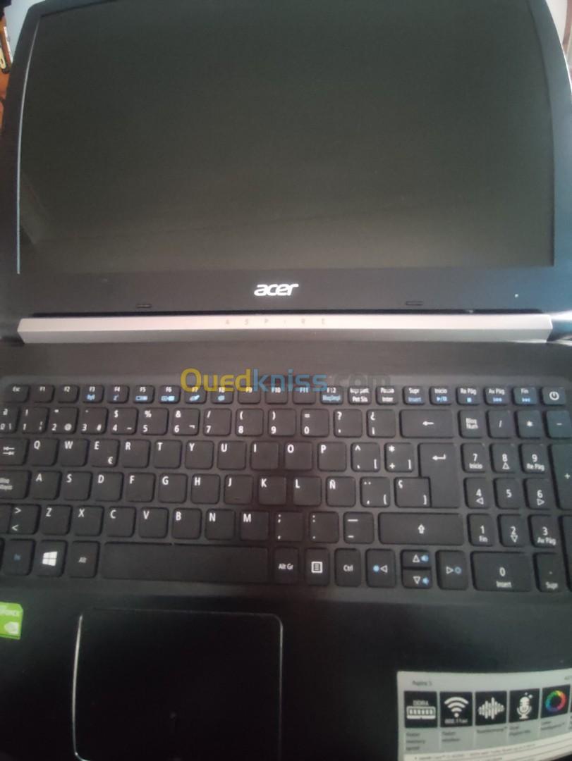 Vendre Pc Acer i5 8Gen. 