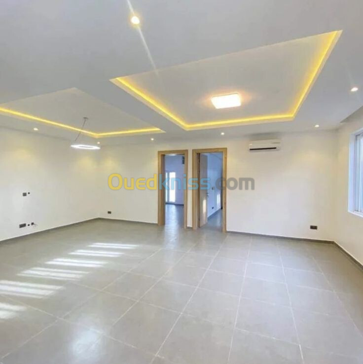 Vente Appartement F3 Alger Bordj el kiffan