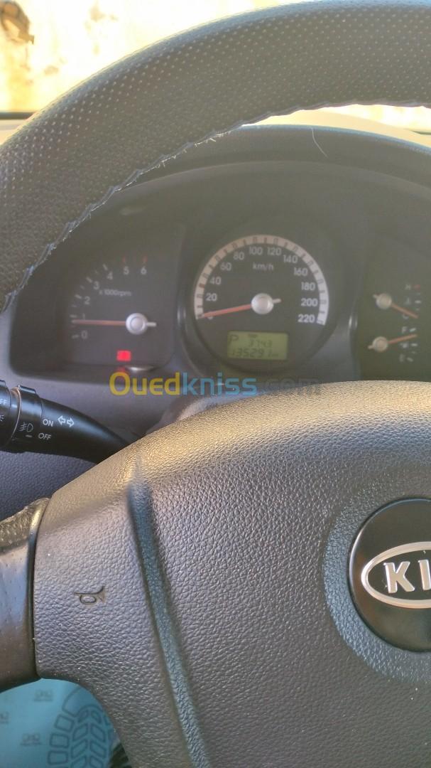 Kia Sportage 2009 Sportage