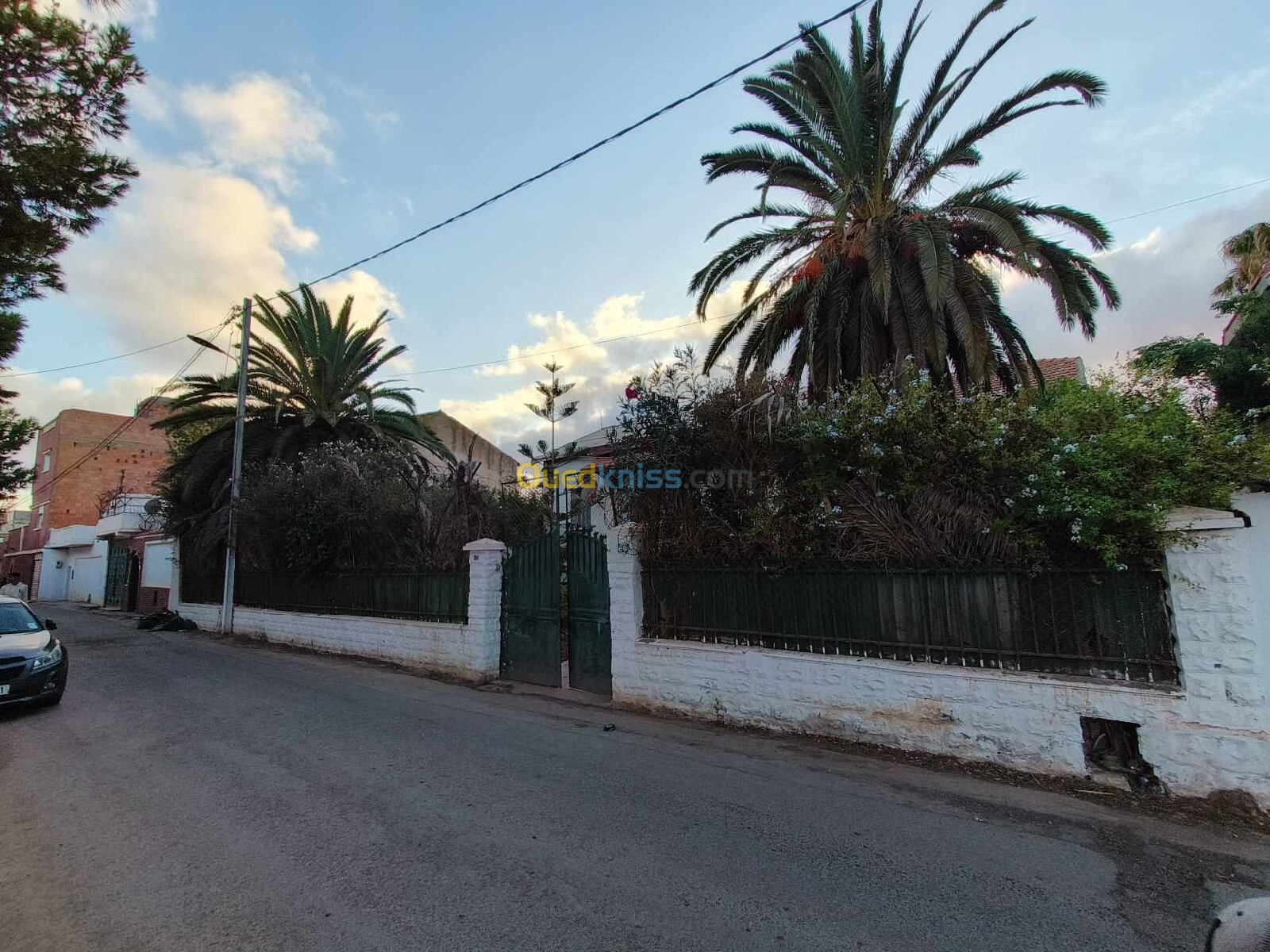 Vente Villa Oran Arzew