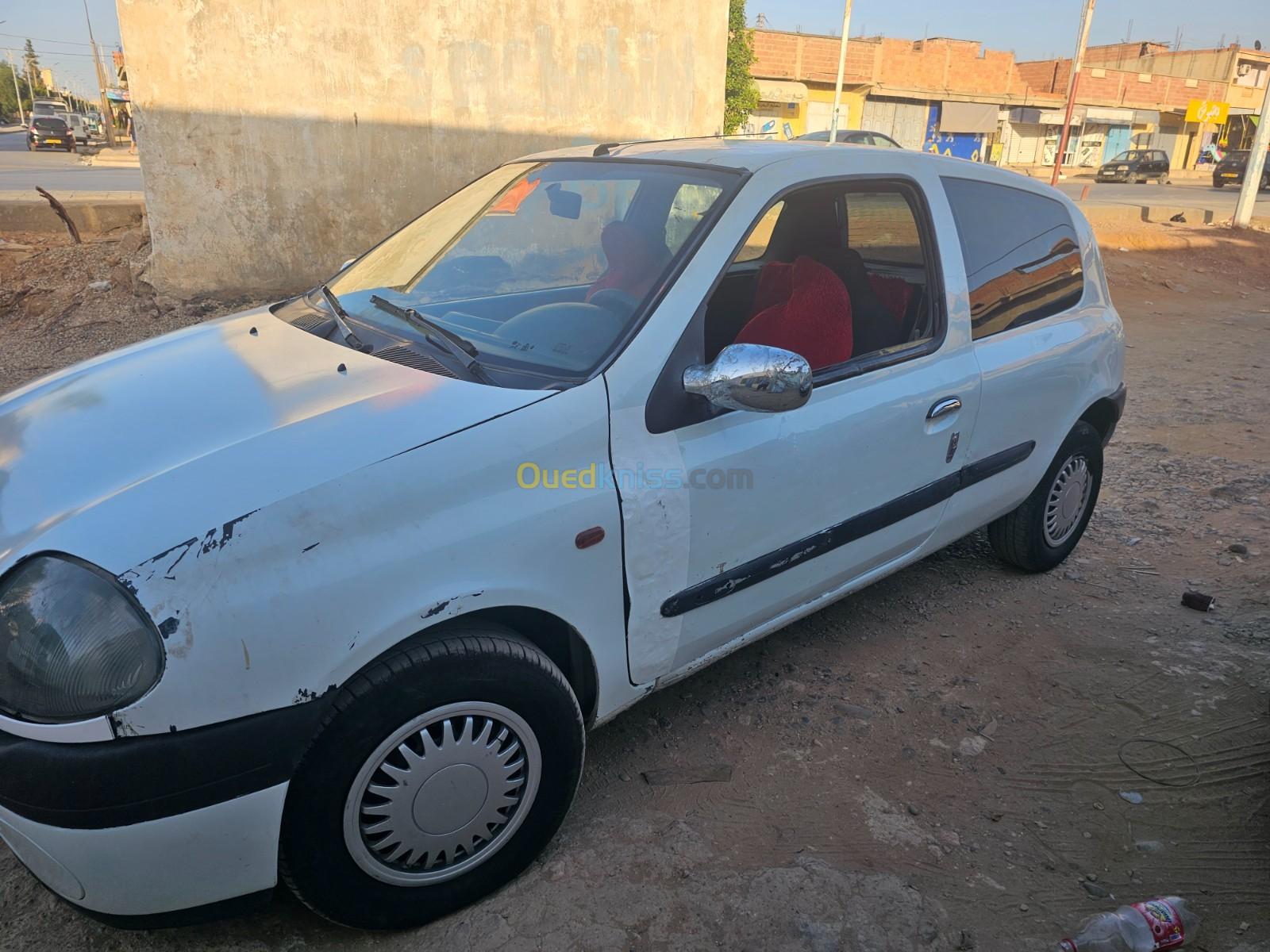 Renault Clio 2 2000 