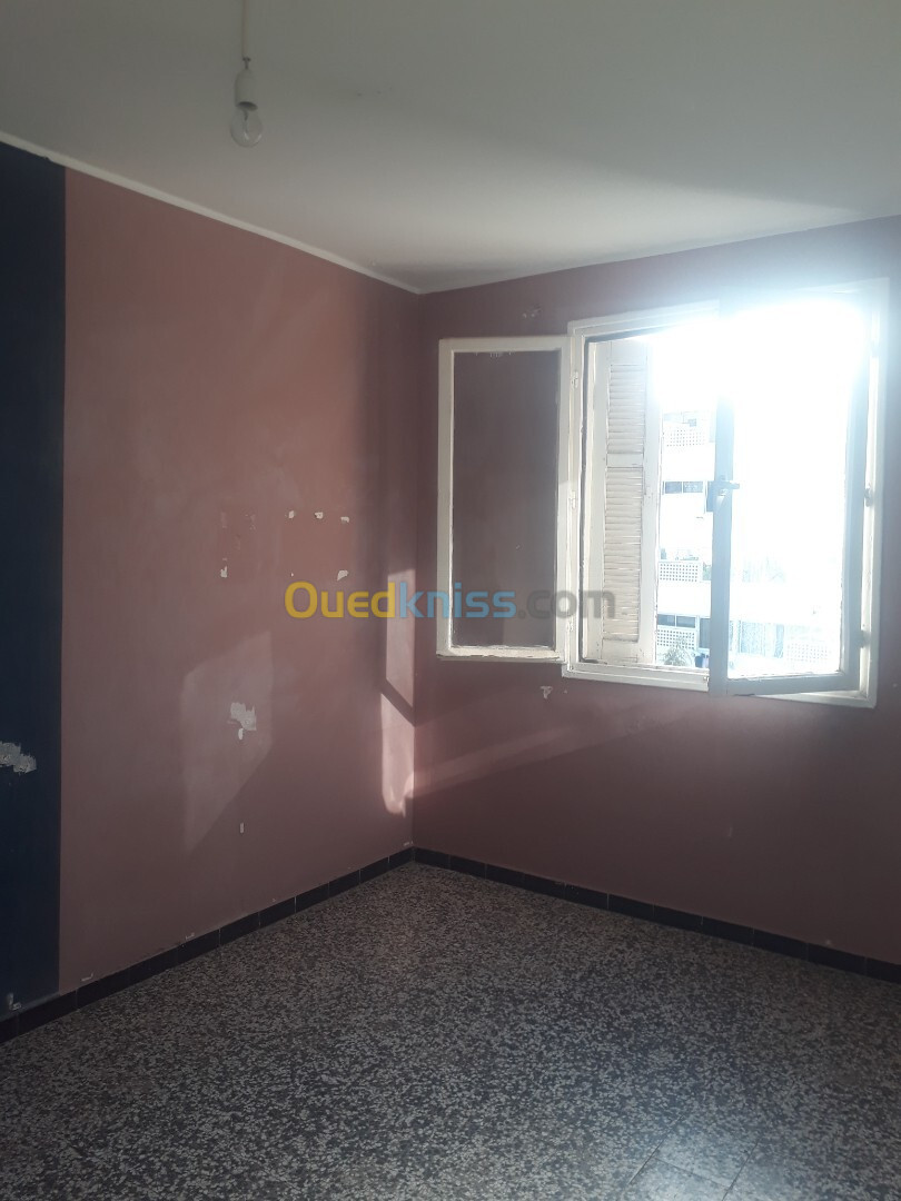 Vente Appartement F3 Béjaïa Bejaia