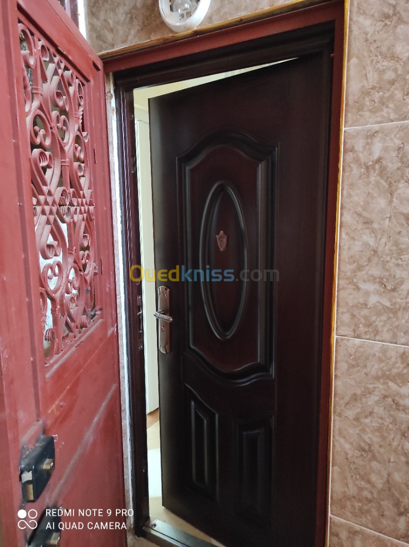 Vente Appartement F3 Tiaret Tiaret