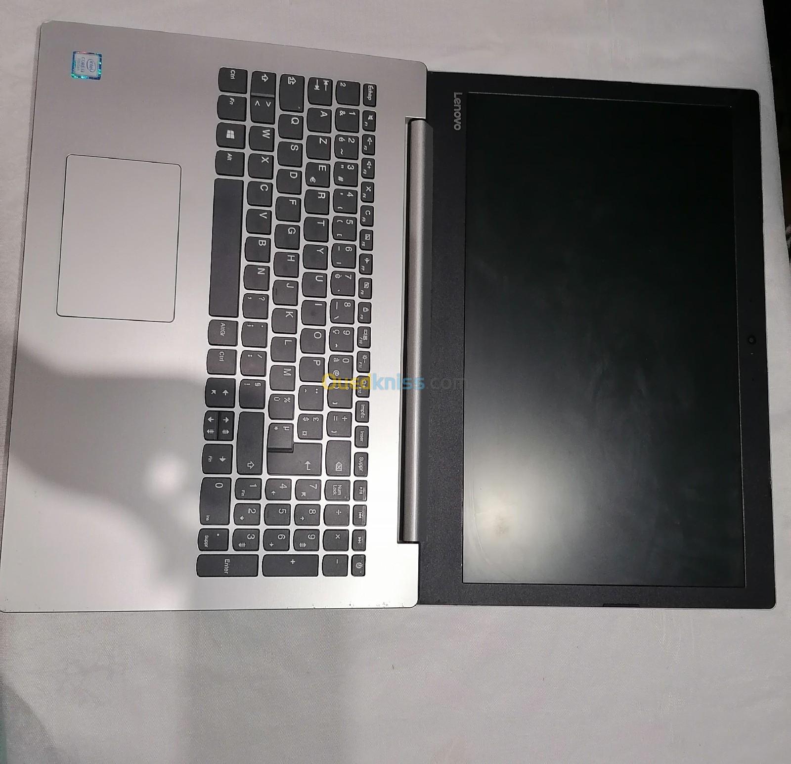 laptop Lenovo 