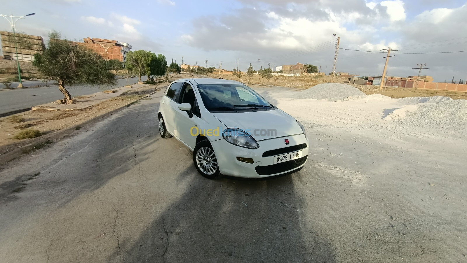 Fiat Grande Punto 2013 Grande Punto