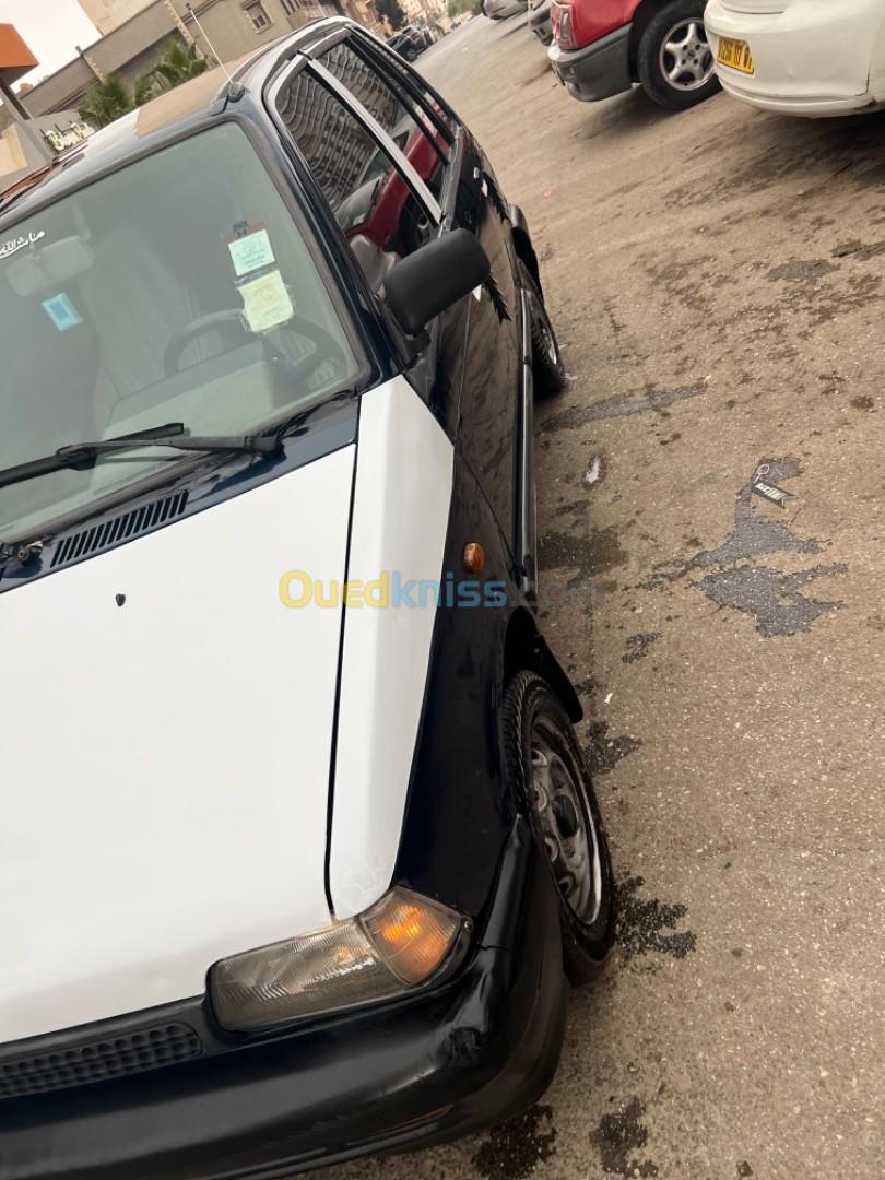 Suzuki Maruti 800 2012 Maruti 800