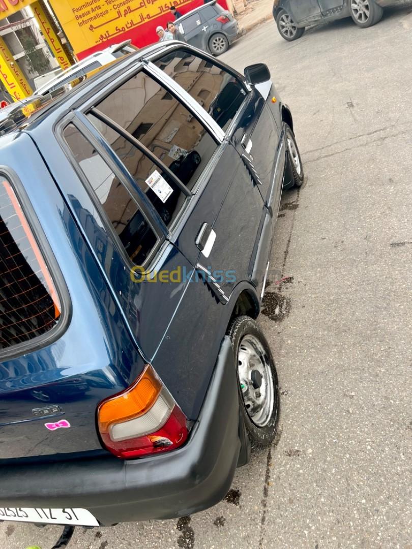 Suzuki Maruti 800 2012 Maruti 800