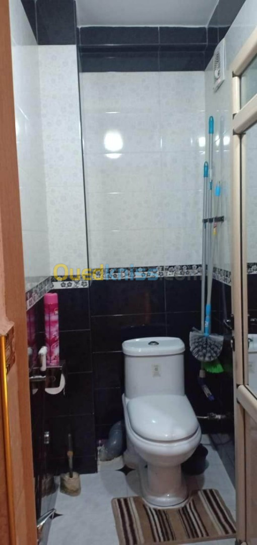 Vente Appartement F3 Tlemcen Tlemcen