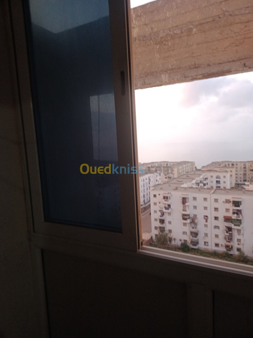 Vente Appartement F03 Boumerdès Boumerdes