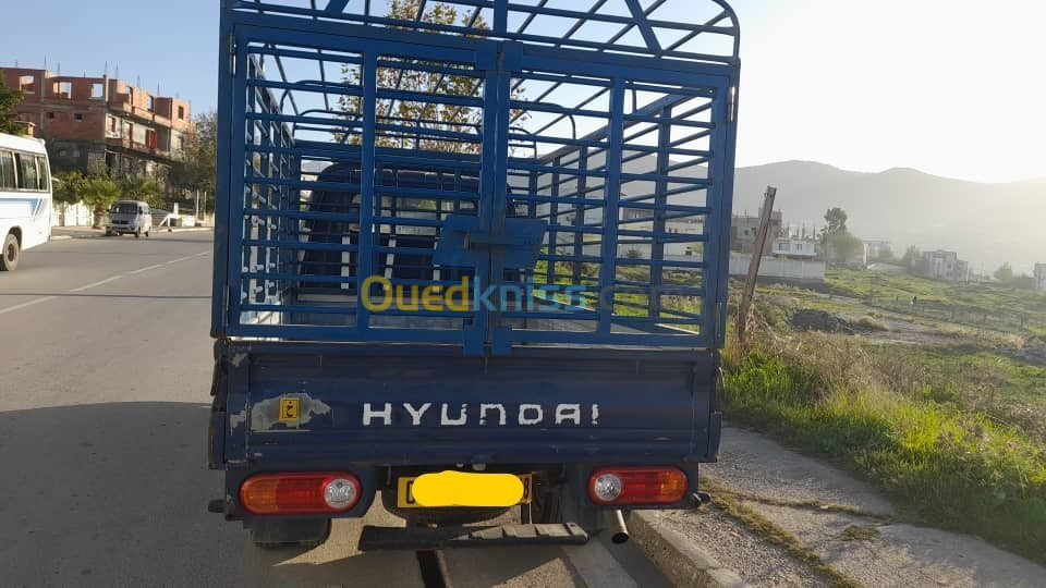 Hyundai H-100 2006