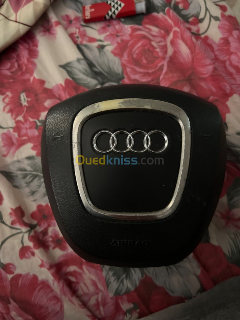 Air bag Audi a3 8p