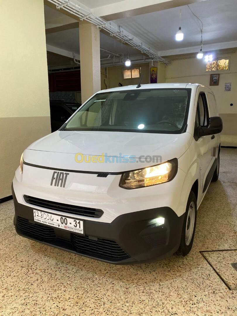 Fiat Doblo 2024 