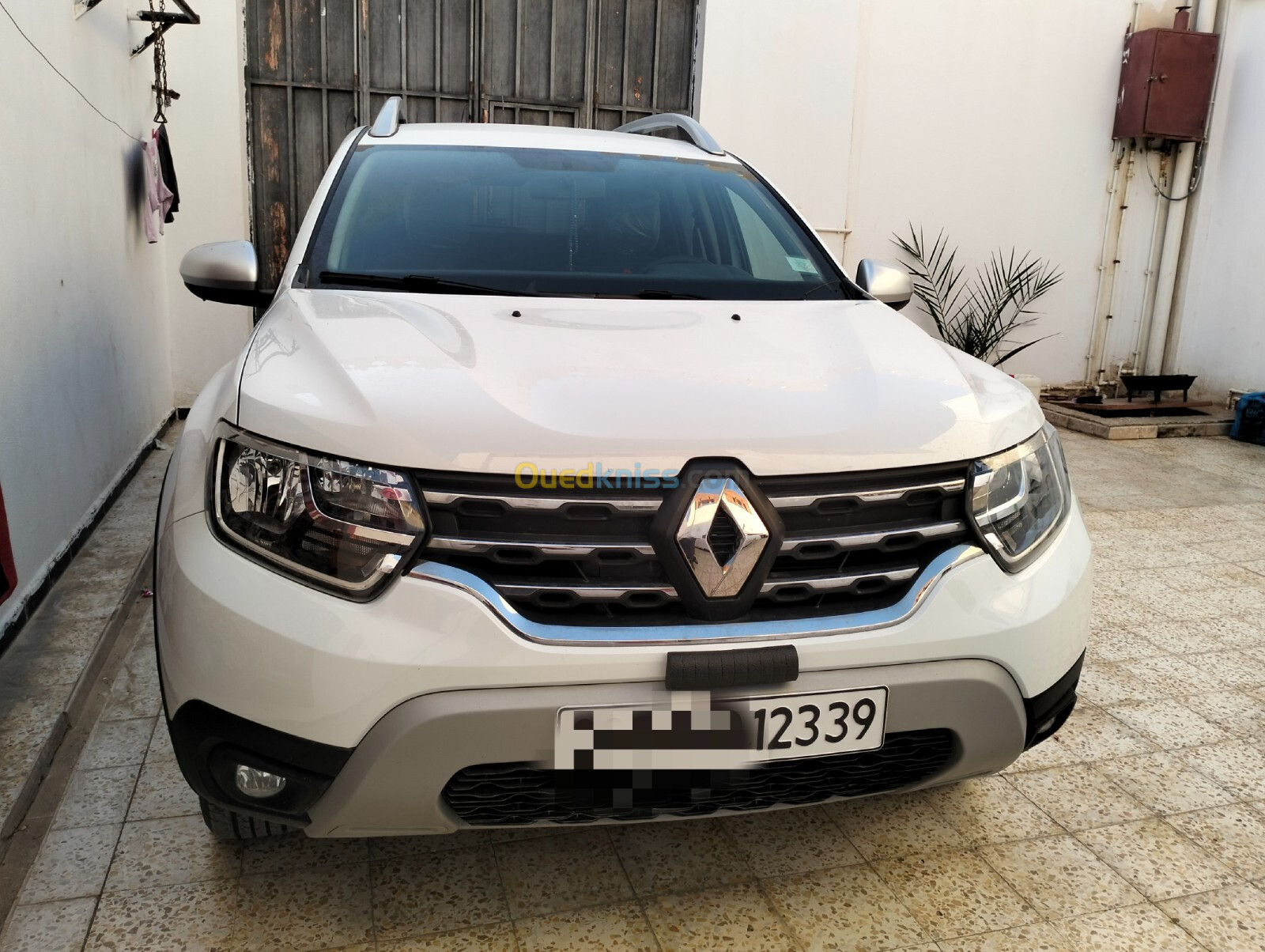 Renault Duster ESS 1,6 2023 4x4