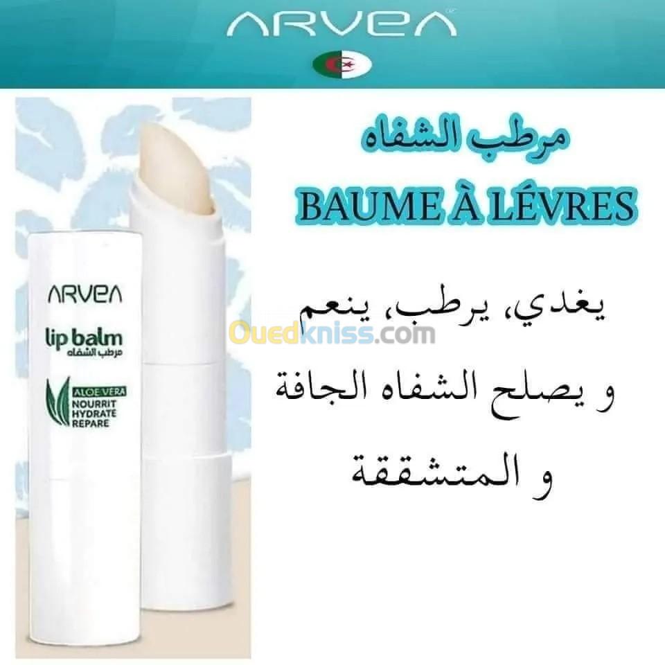 Balm à lèvres 