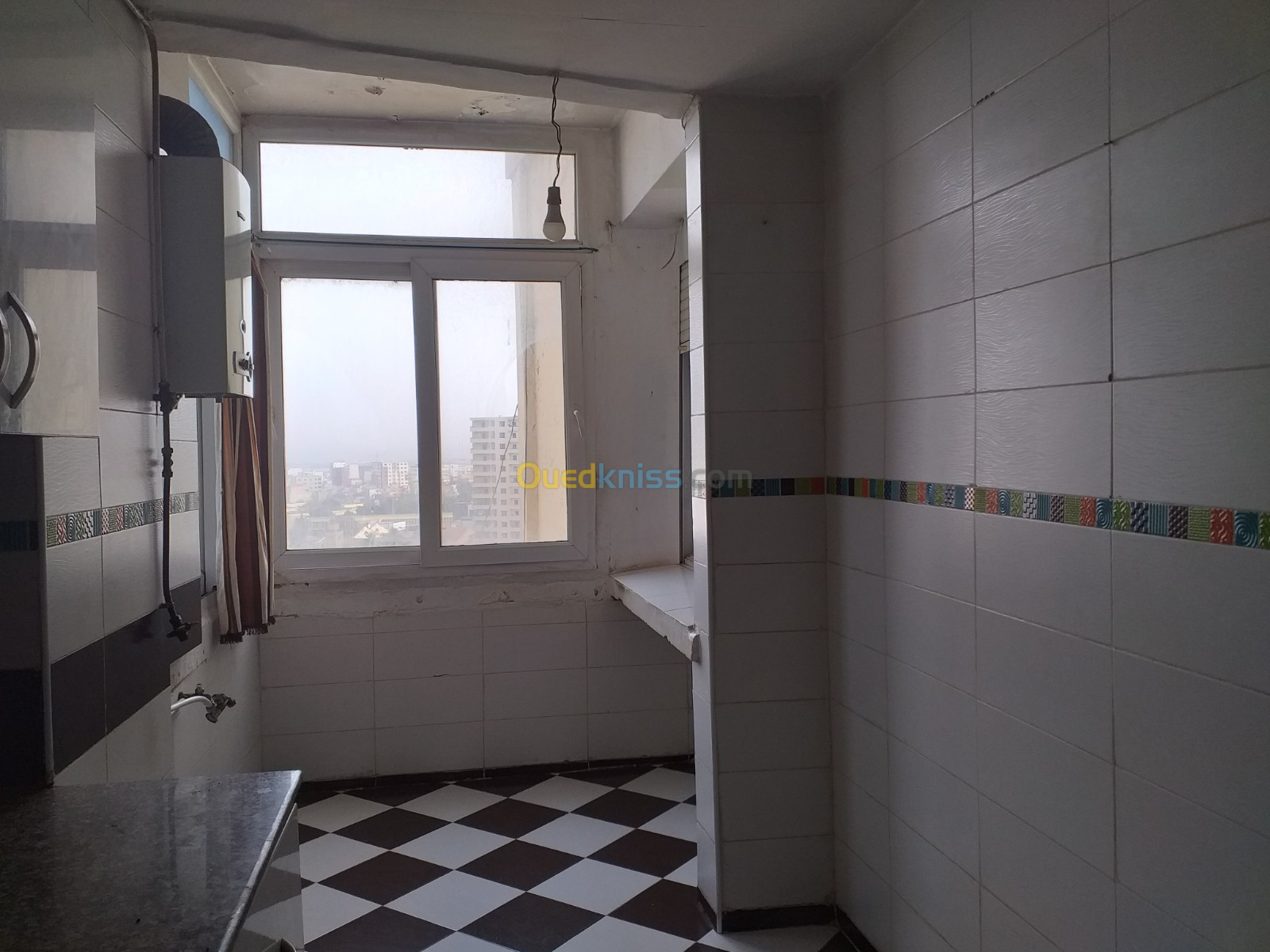 Vente Appartement F4 Oran Oran