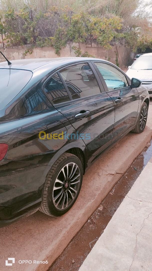 Fiat Tipo 2023 City