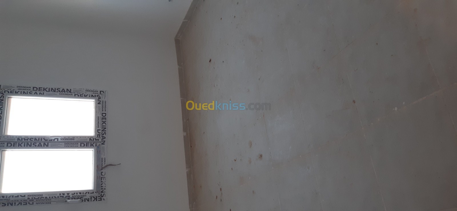 Vente Appartement F4 Oran Misseghine