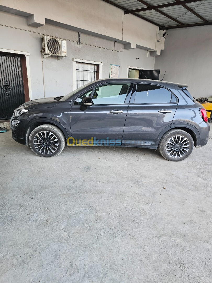 Fiat 500X 2023 500X