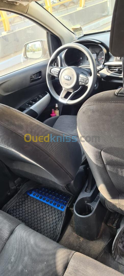 Kia Picanto 2018 LX