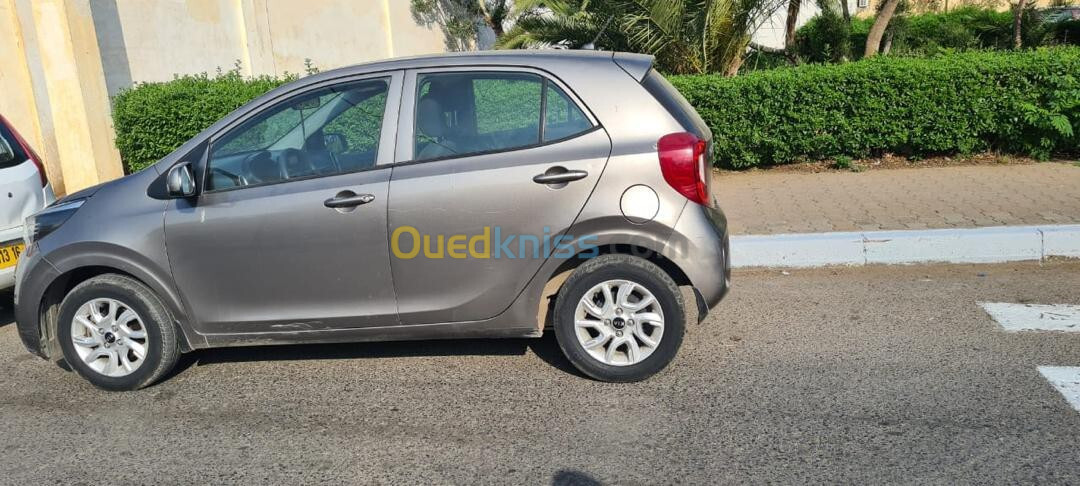 Kia Picanto 2018 LX