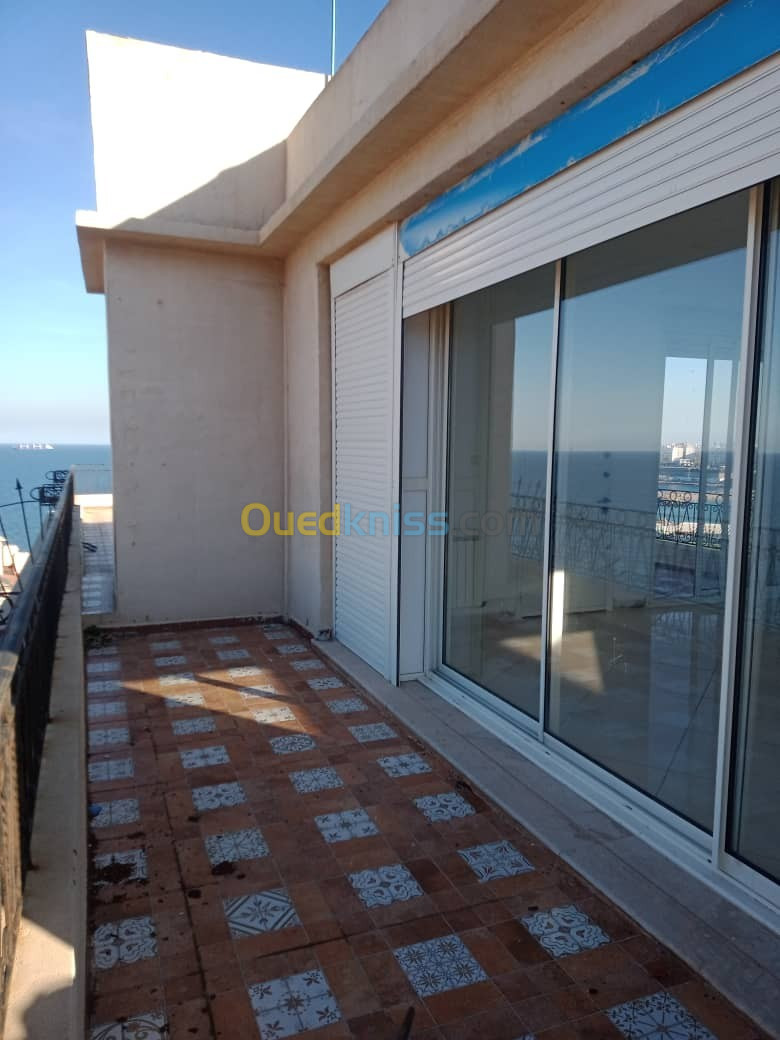 Vente Appartement F3 Alger Bologhine