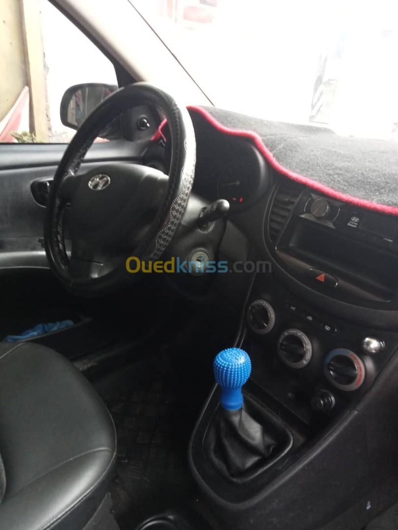 Hyundai i10 Plus 2014 i10 Plus