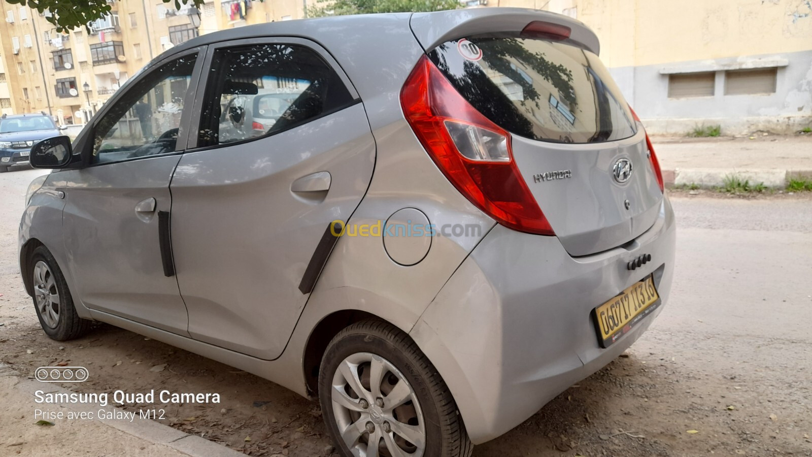 Hyundai EON 2013 GLS