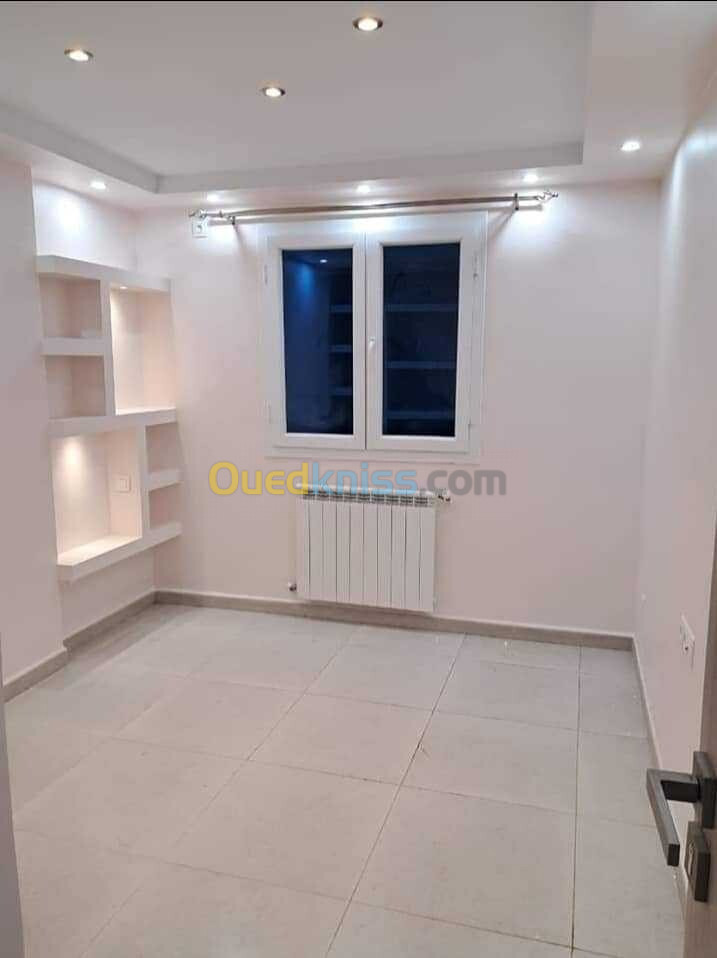 Vente Appartement Alger Bordj el kiffan