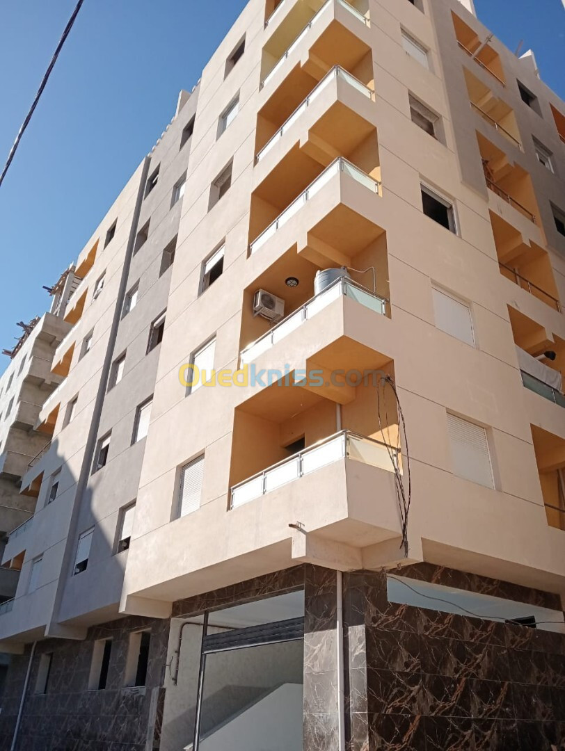 Vente Appartement F3 Alger Bordj el bahri