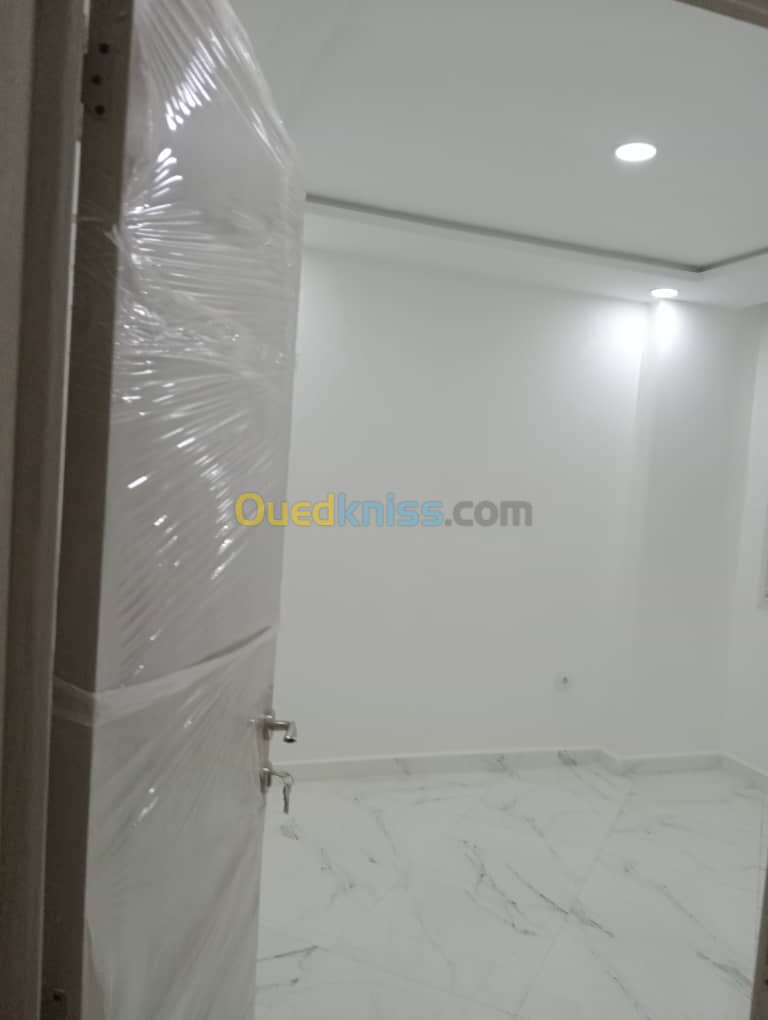 Vente Appartement F2 Alger Bordj el kiffan