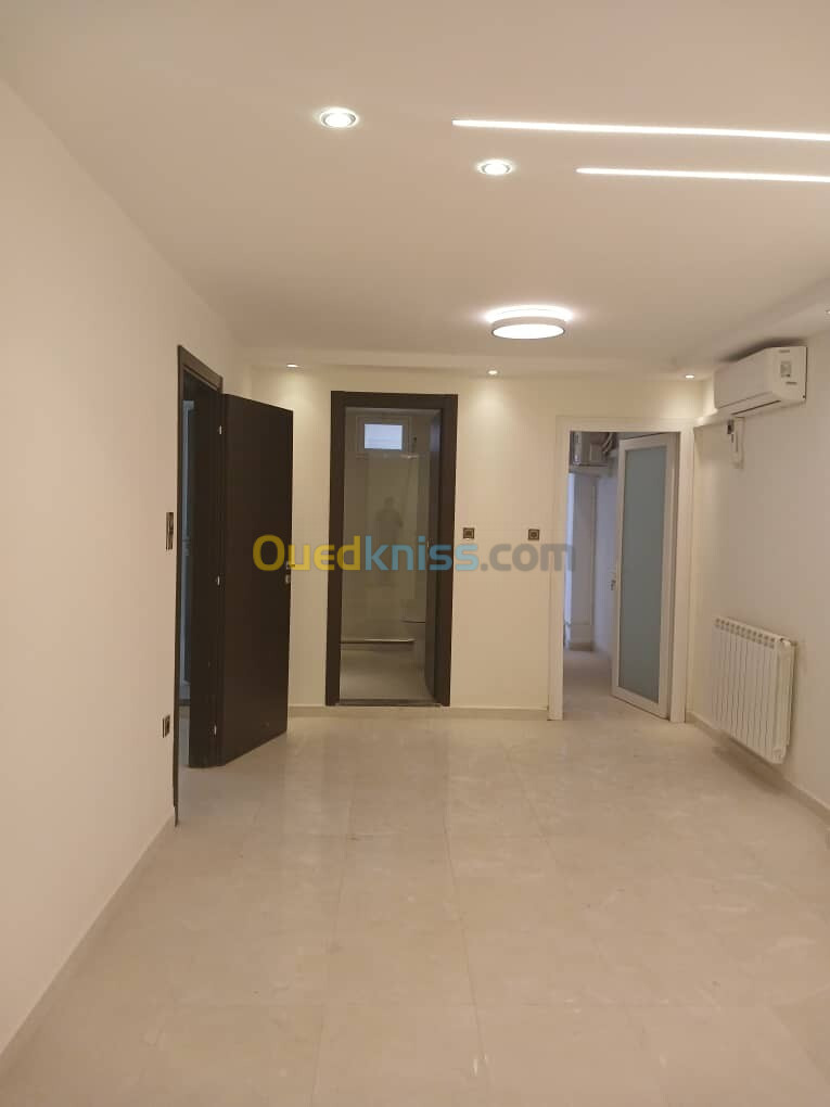 Vente Appartement F5 Alger Bordj el kiffan