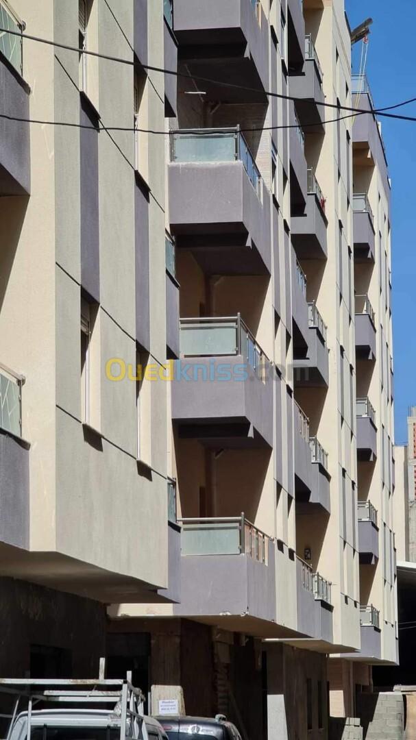 Vente Appartement F3 Alger Bordj el kiffan