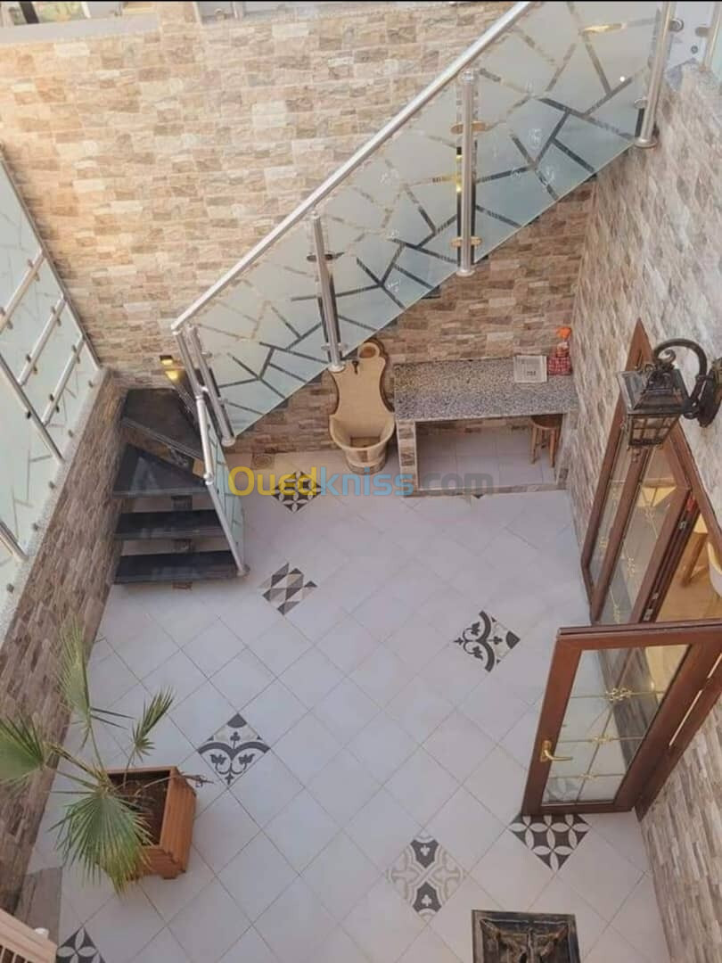 Vente Appartement Alger Bordj el kiffan